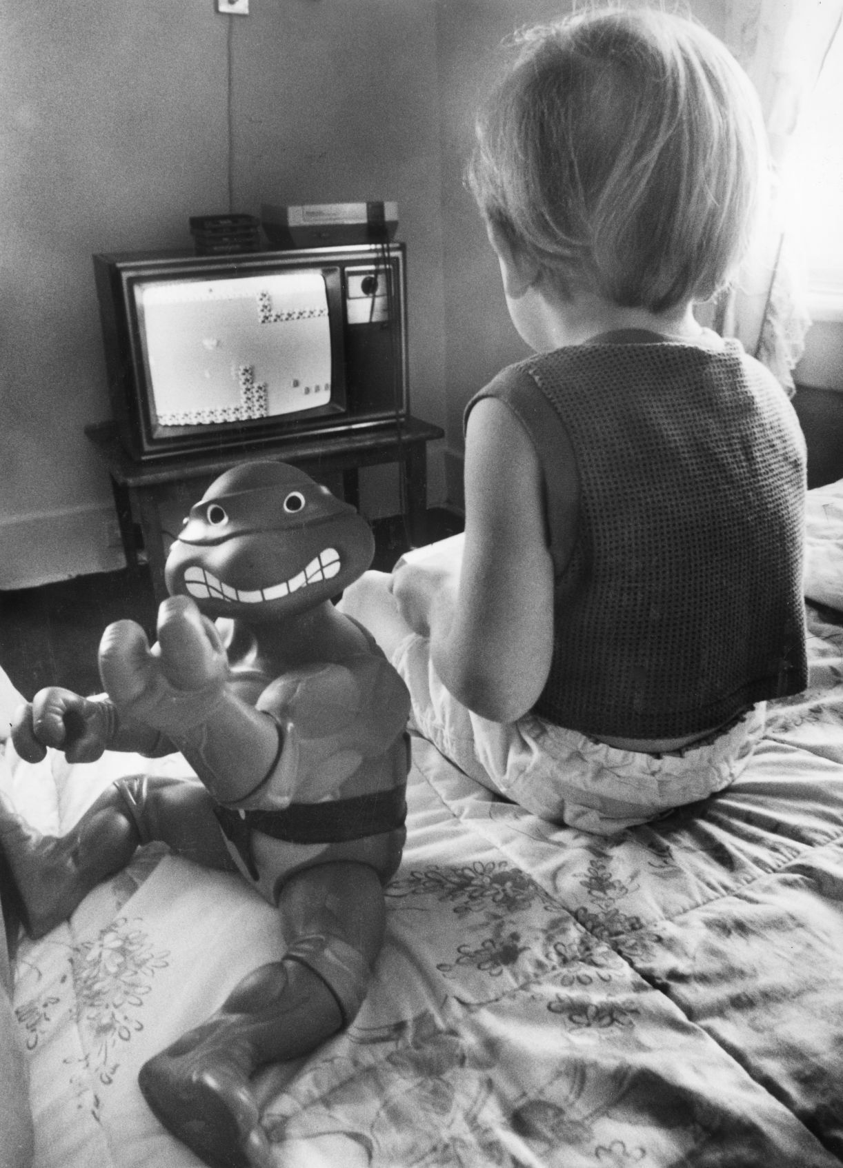 Video games